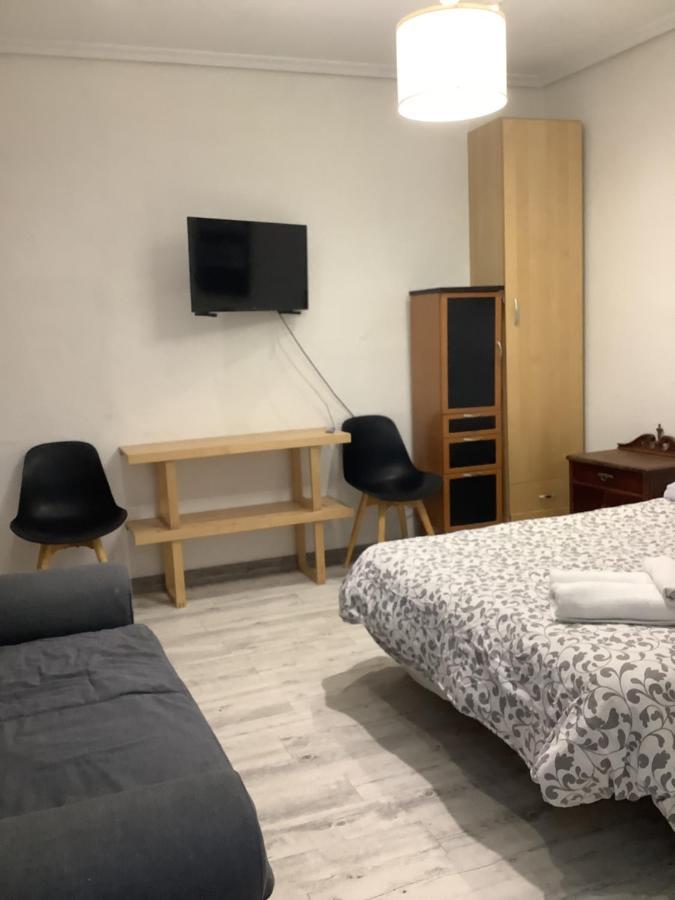 Апартаменты Pelayo 44 Chueca Мадрид Экстерьер фото