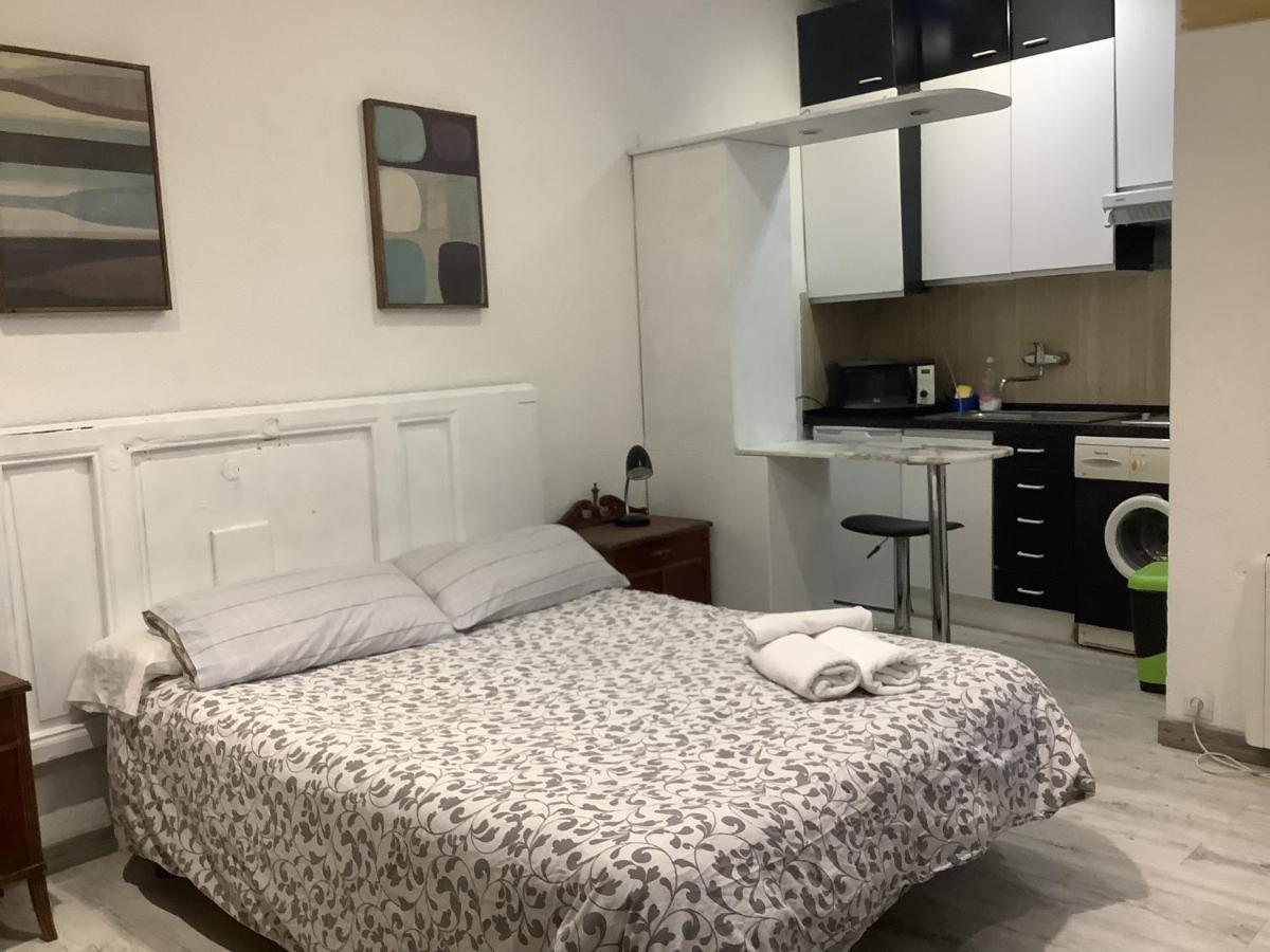 Апартаменты Pelayo 44 Chueca Мадрид Экстерьер фото