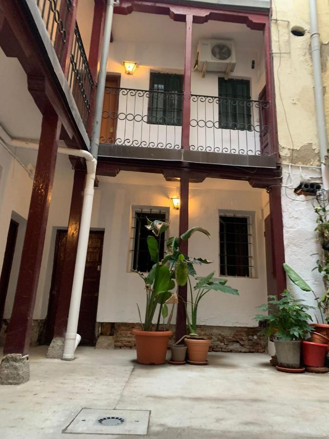 Апартаменты Pelayo 44 Chueca Мадрид Экстерьер фото