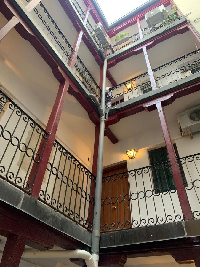 Апартаменты Pelayo 44 Chueca Мадрид Экстерьер фото
